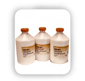 Nobilis H9N2+ND P