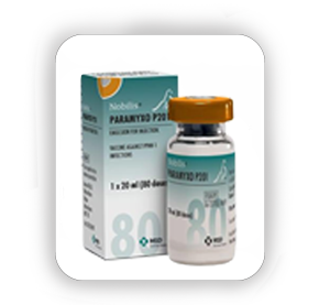  Nobilis Paramyxo p201